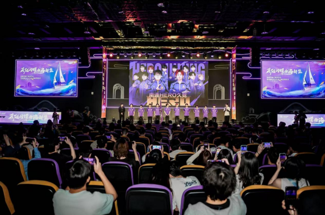 培训的案例 培训的案例