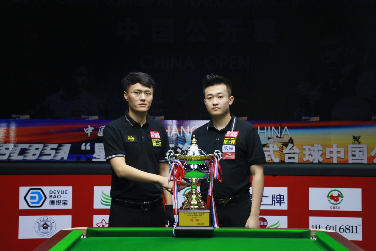 高手过招 高手过招