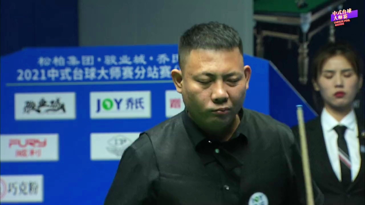 都让这一场 都让这一场