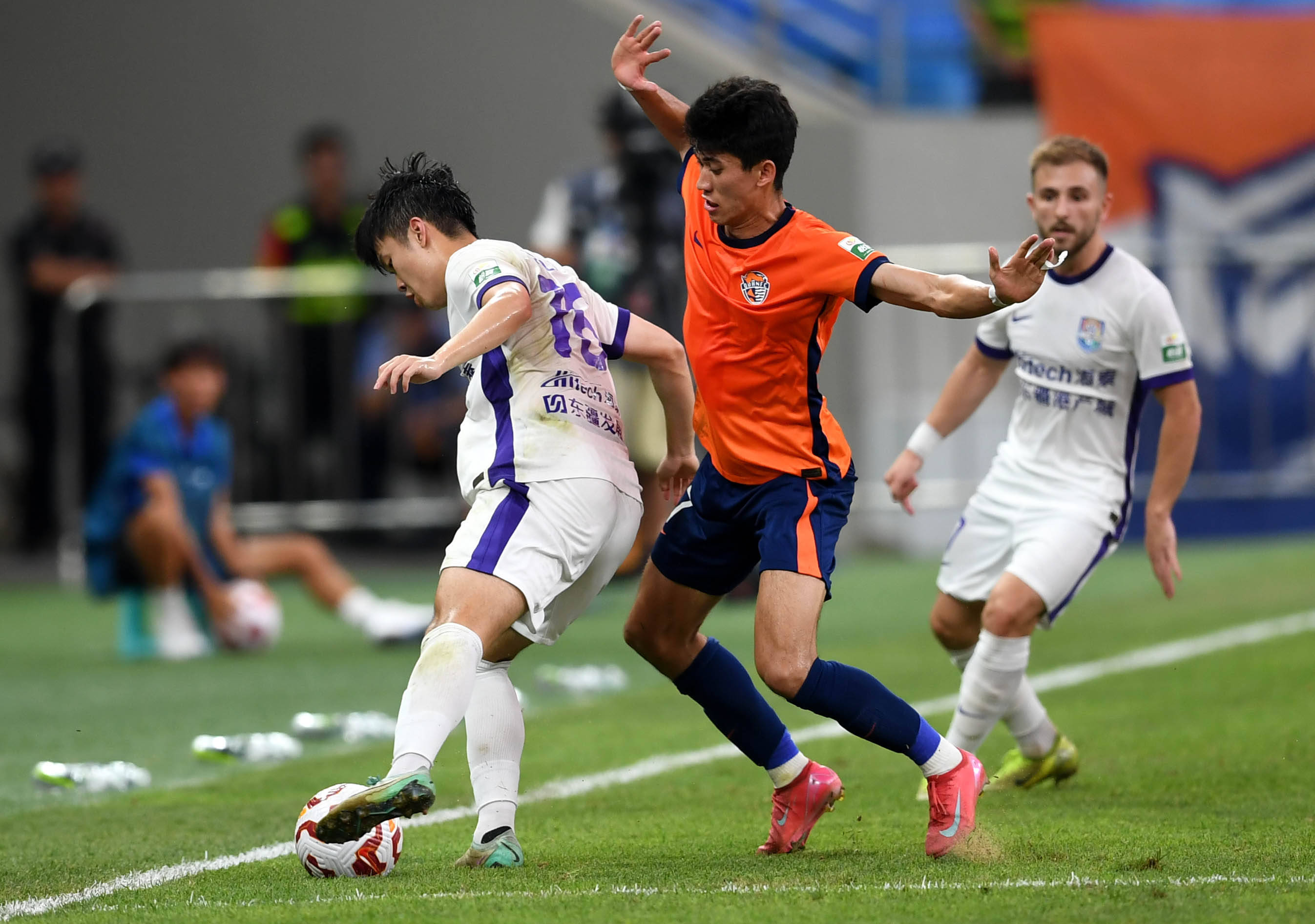 星球员特雷 星球员特雷