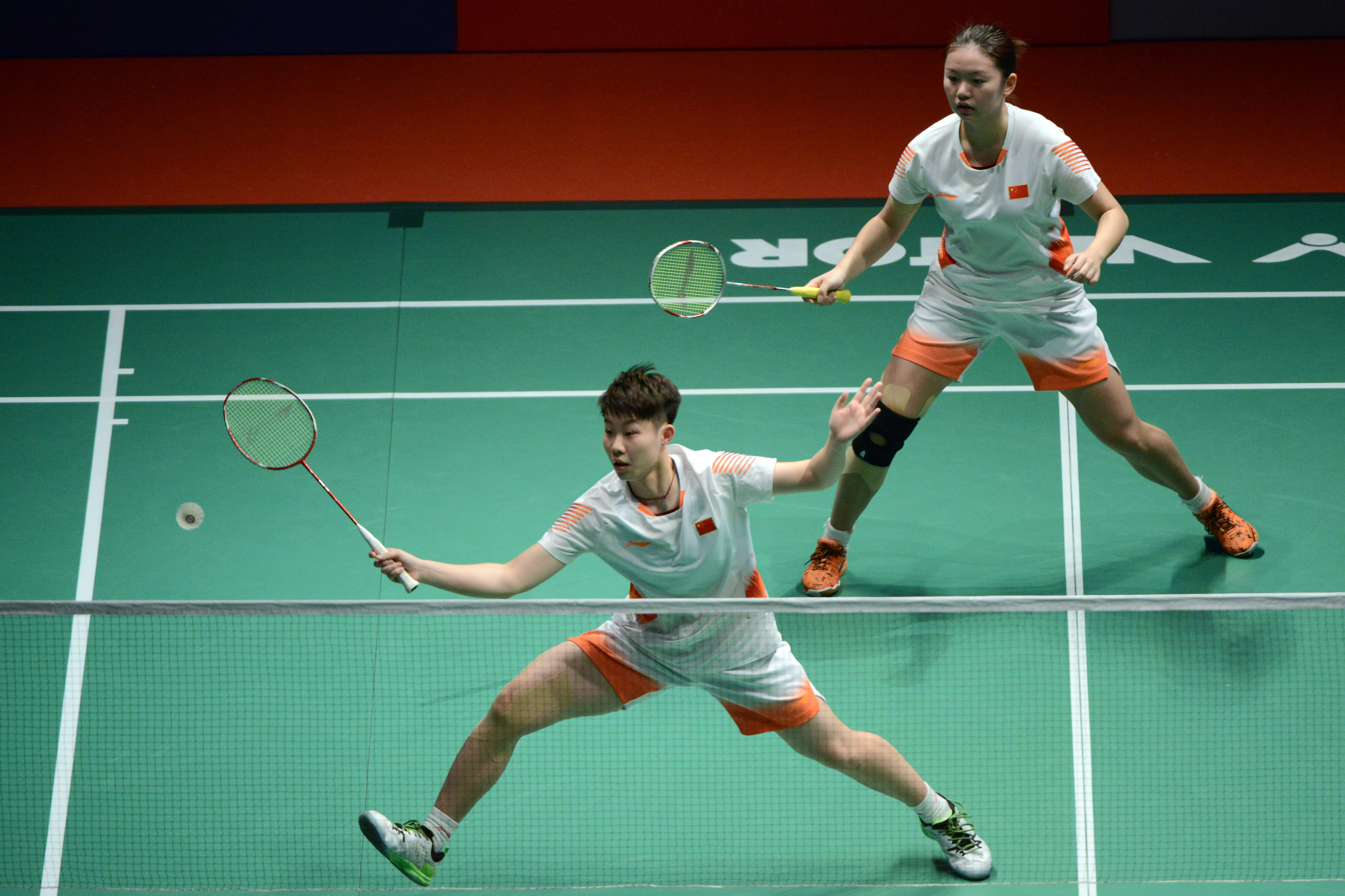 走于中路与 走于中路与