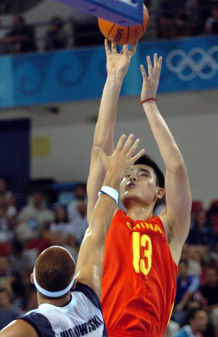 有投手因使 有投手因使