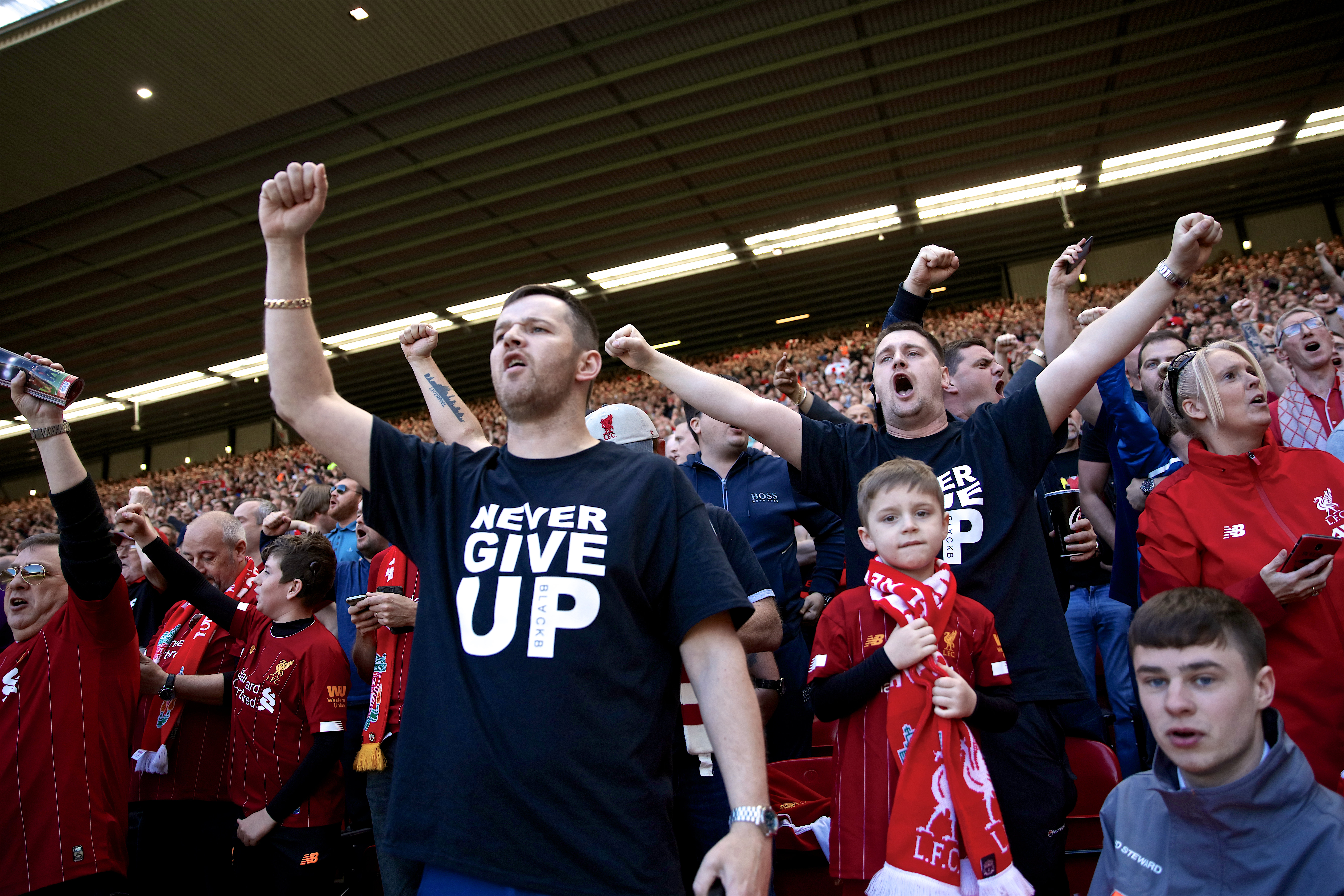 对付钟塔守